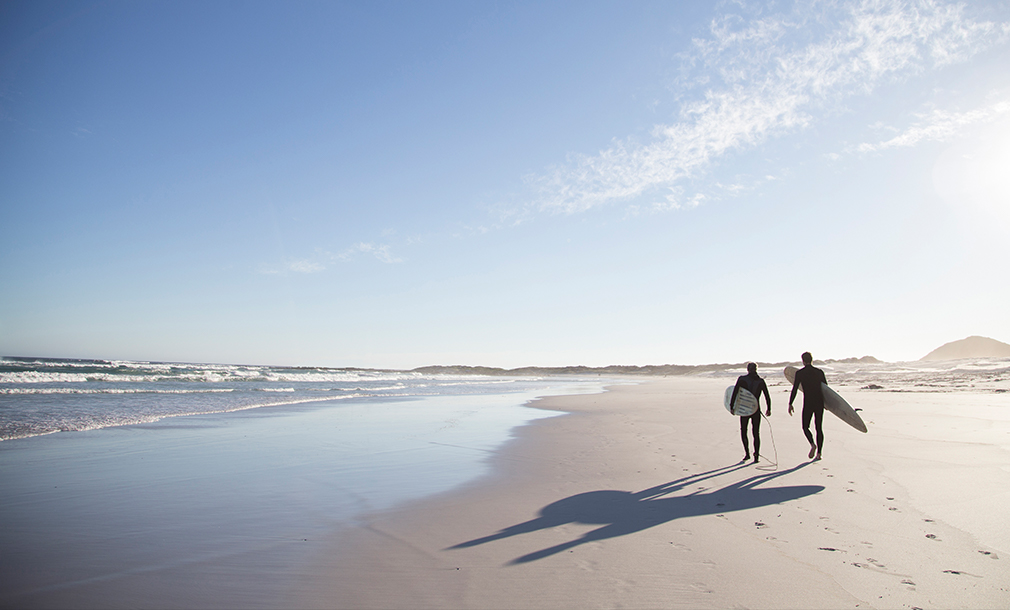 Complete Wealth Management